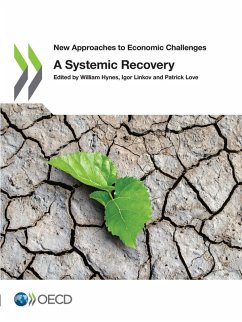 Cover A Systemic Recovery