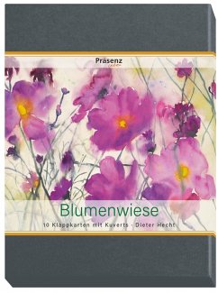 Cover Blumenwiese
