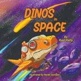 Dinos in Space Dinos in Space