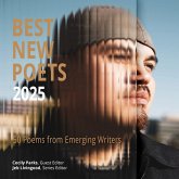 Best New Poets 2025 Best New Poets 2025