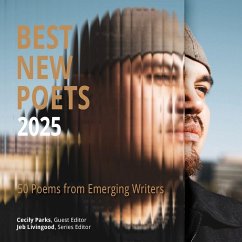 Best New Poets 2025