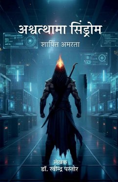 Cover Ashwathama Syndrome