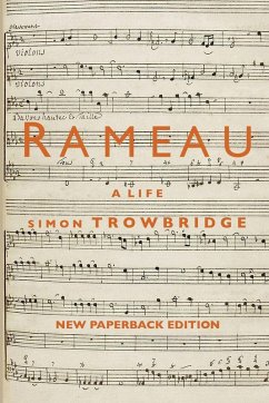 Cover Rameau