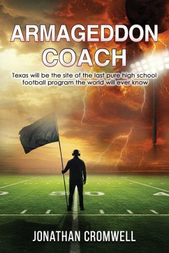Cover Armageddon Coach