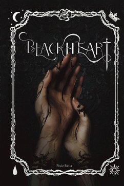 Cover Blackheart