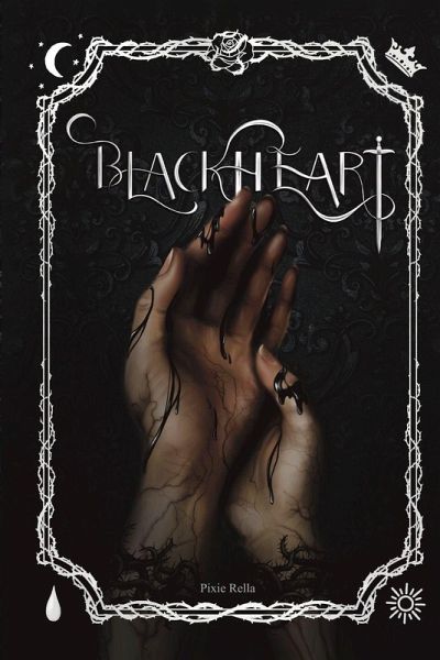 Blackheart Blackheart