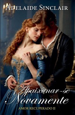 Cover Apaixonar-se Novamente