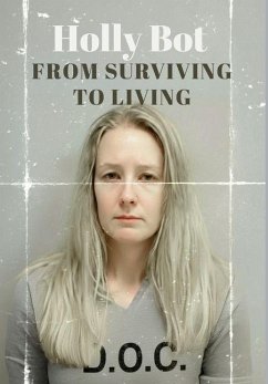 Cover From Surviving To Living