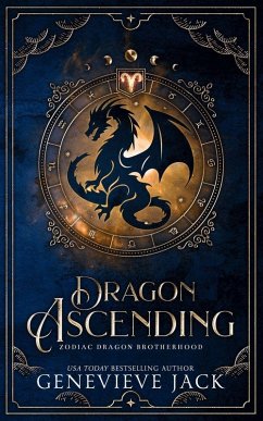 Cover Dragon Ascending