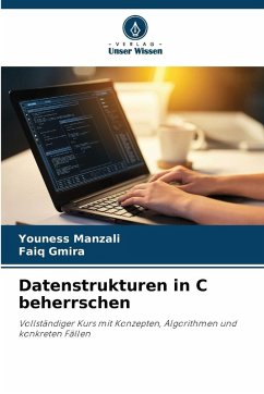 Cover Datenstrukturen in C beherrschen