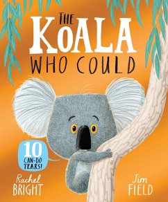 Cover The Koala Who Could 10th Anniversary Edition