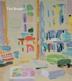 Tim Braden - I Can See All the Colours Now