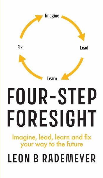 Four-Step Foresight