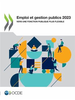 Emploi et gestion publics 2023 - Oecd Emploi et gestion publics 2023 - Oecd