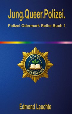 Cover Jung.Queer.Polizei.