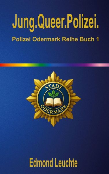 Jung.Queer.Polizei. Jung.Queer.Polizei.