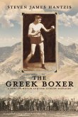 The Greek Boxer