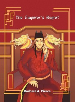 The Emperor's Regret - Pierce, Barbara A.