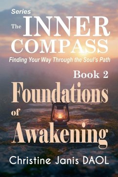 The Inner Compass - Daol, Christine Janis