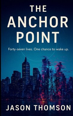 Cover The Anchor Point