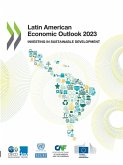 Latin American Economic Outlook 2023 Latin American Economic Outlook 2023