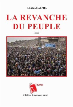 Cover La revanche du peuple