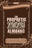 The Prophetic Almanac 2026