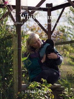 Whistlebare - Percy, Helen