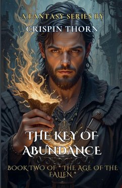 Cover The Key of Abundance