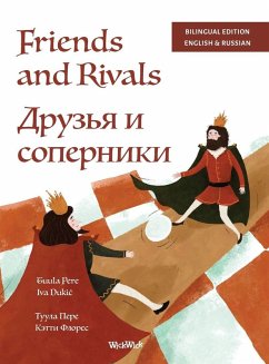 Friends and Rivals / Друзья и соперники - Pere, Tuula