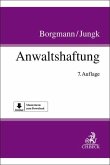 Anwaltshaftung