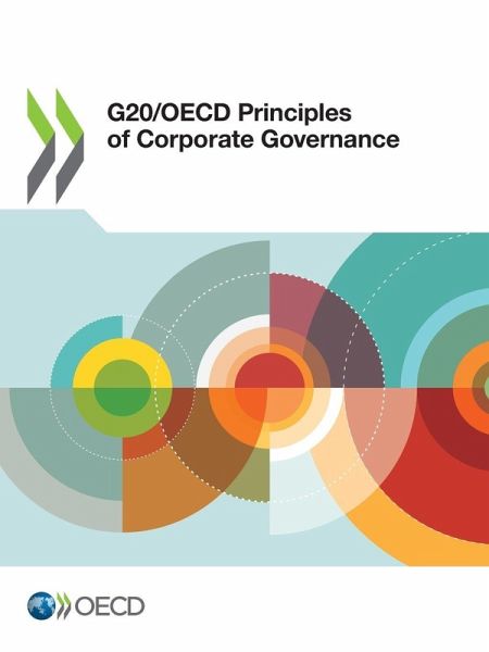 G20/OECD Principles of Corporate Governance 2023