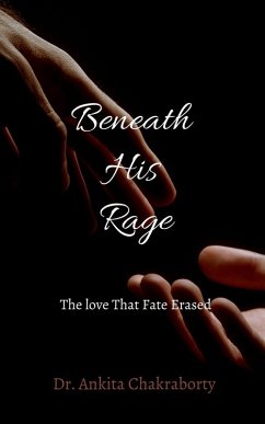 Cover Beneath His Rage