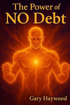 Cover The Power of NO Debt