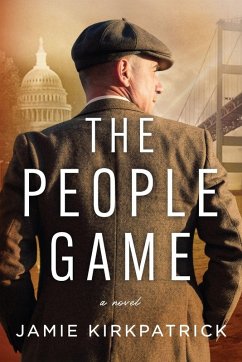 Cover The People Game
