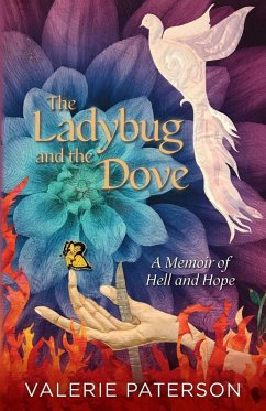 Cover The Ladybug and the Dove