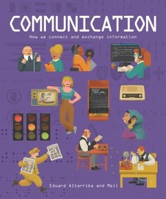 Cover Communication