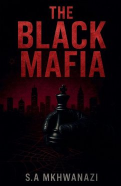 Cover The Black Mafia