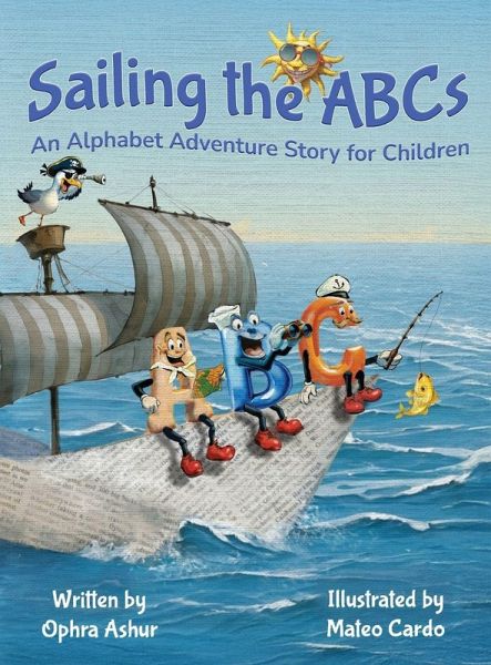Sailing the ABCs