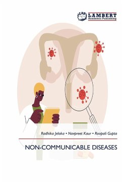 Cover NON-COMMUNICABLE DISEASES