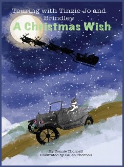 Cover A Christmas Wish
