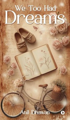 Cover We Too Had Dreams