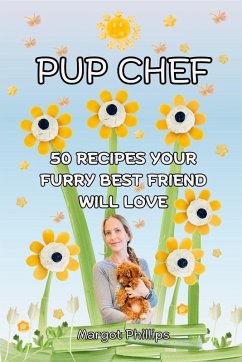 Cover Pup Chef