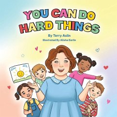 Cover You Can Do Hard Things