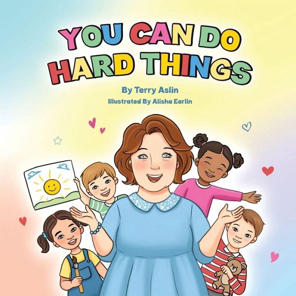 You Can Do Hard Things You Can Do Hard Things