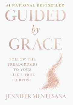 Cover Guided by Grace