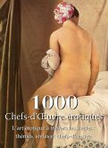1000 Chefs-d'¿uvre érotiques