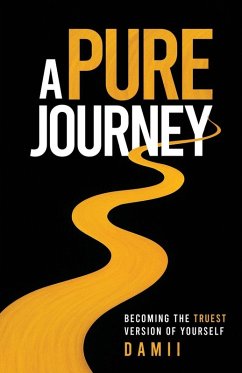 Cover A Pure Journey