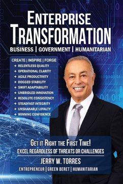 Enterprise Transformation - Torres, Jerry Enterprise Transformation - Torres, Jerry