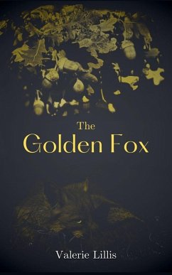 The Golden Fox - Lillis, Valerie